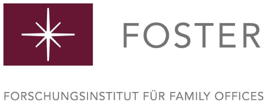 Foster Institut - Logo